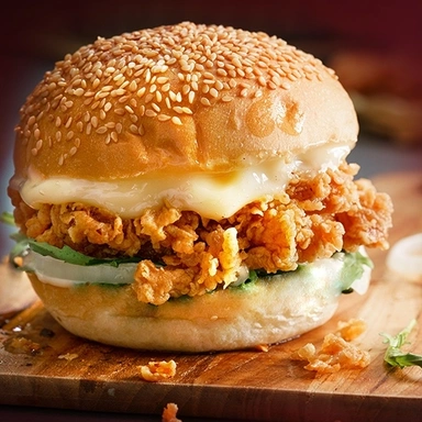 Burgers