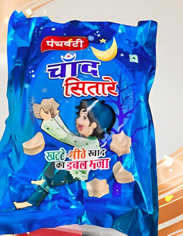 CHAND SITRE, CHULBULE DIL, CHAAPAT  - ( Combo Of Any Three )