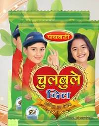 CHAND SITRE, CHULBULE DIL, CHAAPAT  - ( Combo Of Any Three )