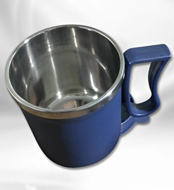 COFEE MUG with Cup (DD04) - 200 ML