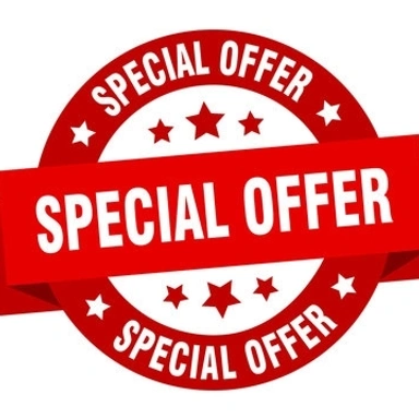 Special Offer