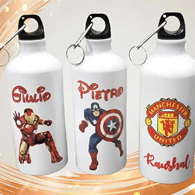 Bottles