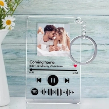 Keychains