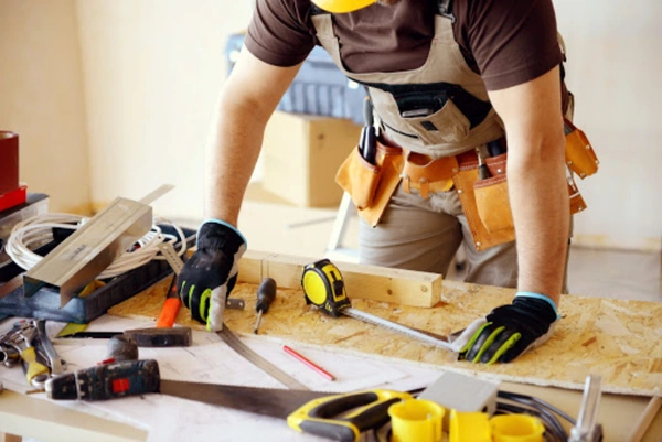 Carpentery Service