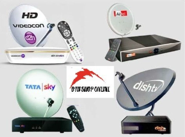 Dth Service