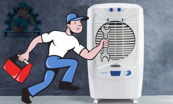 Cooler Service