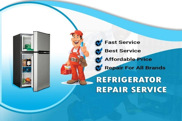 Refrigerator Service