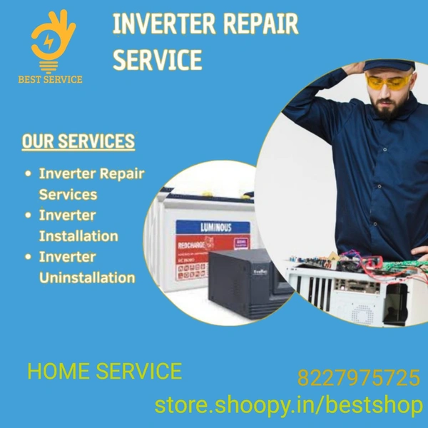 Inverter Installation