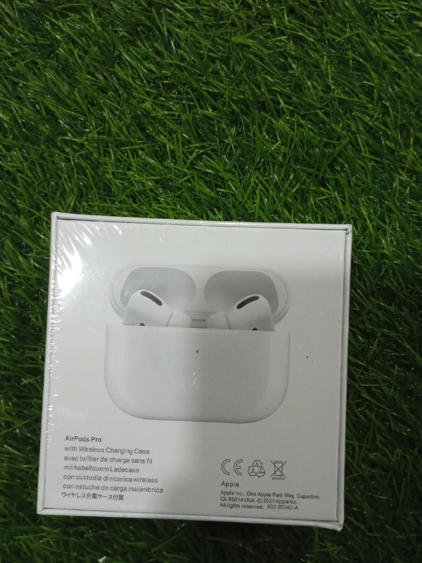 Airpods Pro