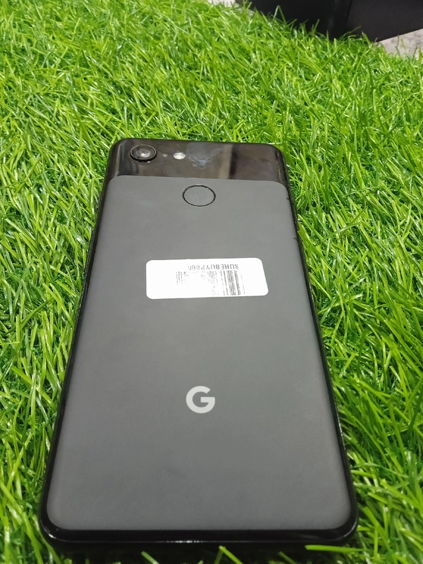 Pixel 3  - 64 Gb, White