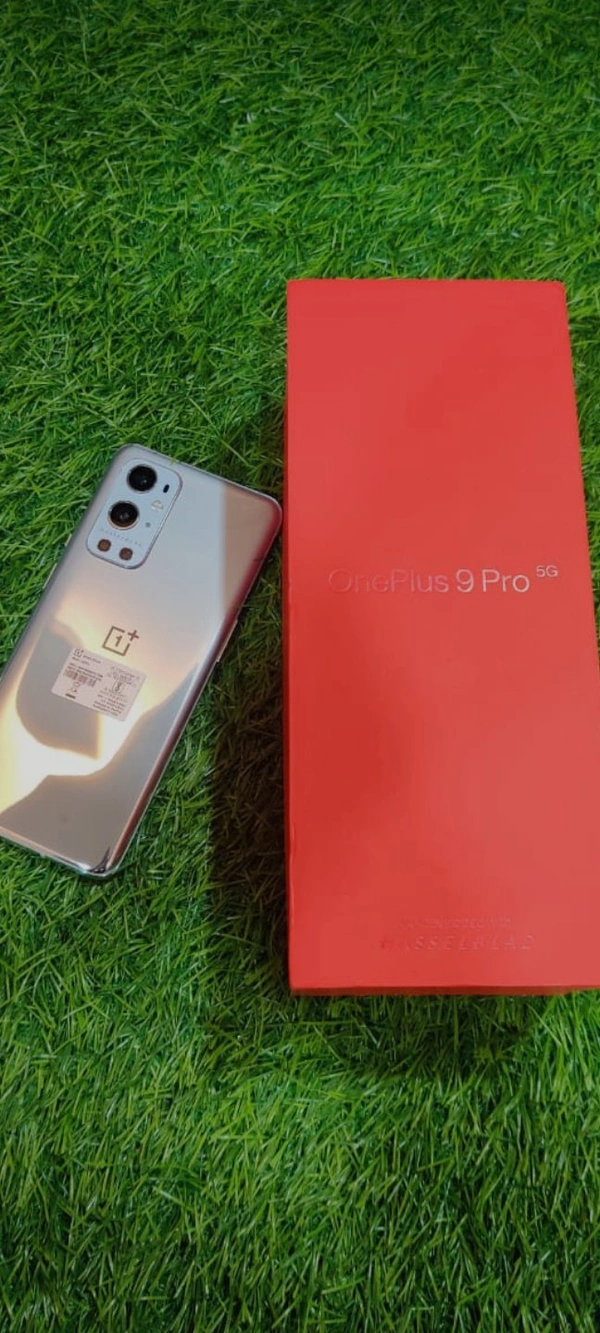 Oneplus 9 Pro  - 8Gb 128