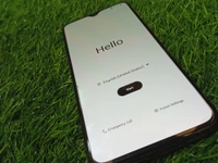 Oneplus 7 - Black, 6Gb 128Gb