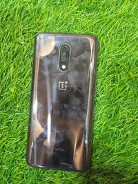 Oneplus 7 - Black, 6Gb 128Gb