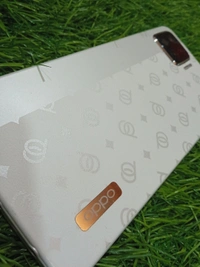 Oppo F17 - 6Gb 128gb