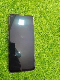 Oppo F19 Pro Plus  - Silver, 8/128