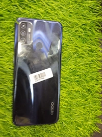 Oppo A53  - Blue, 6/128