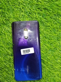 Realme X - Blue, 4/128