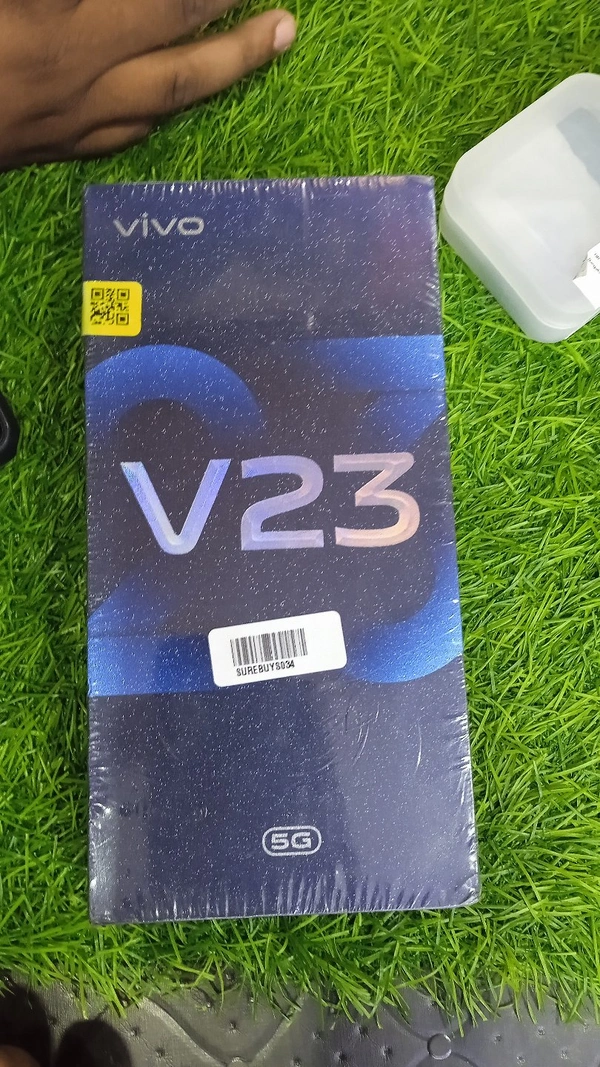 Vivo V23 - 12/256