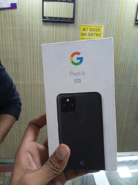 Pixel 5