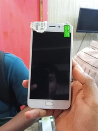 Oppp A57 - White