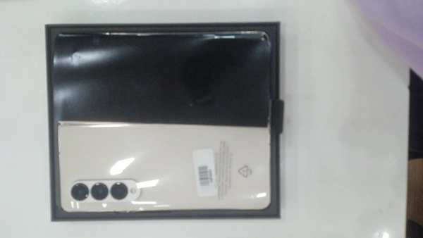 Galaxy z Fold 4 - 256