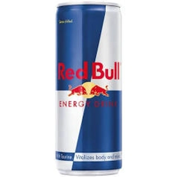 Red Bull Energy Drink - 250mL