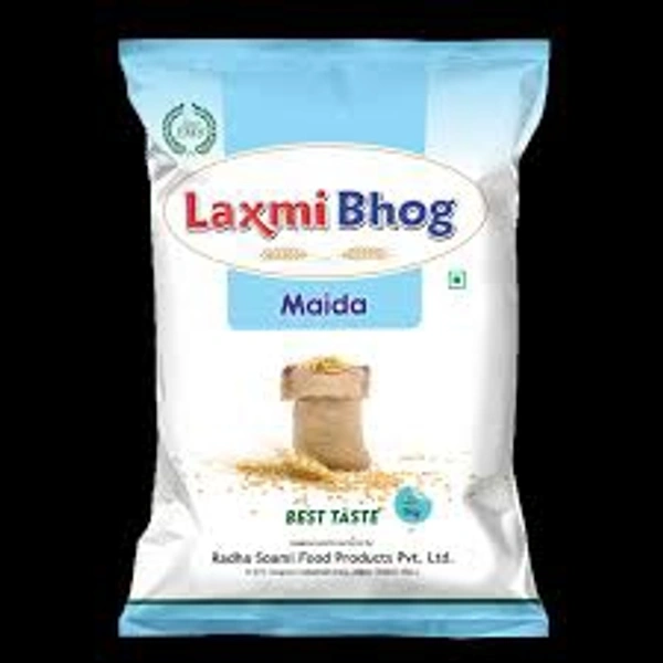 Laxmi Bhog Maida - 1 kg