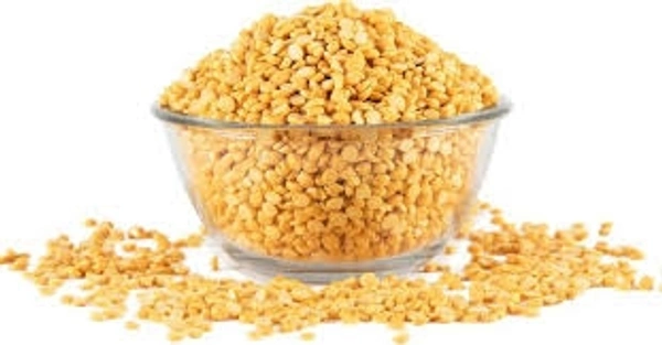 Chana Dal Loose - 250 gm