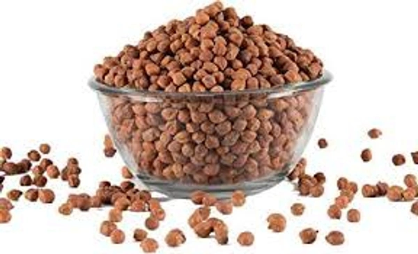 Chana Sabut Loose - 500 gm
