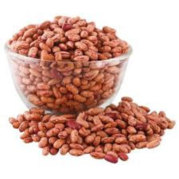 Rajma Chitra Loose - 500 gm