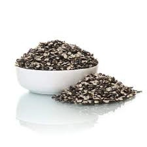 Urad Chilka Dal Loose - 500 gm