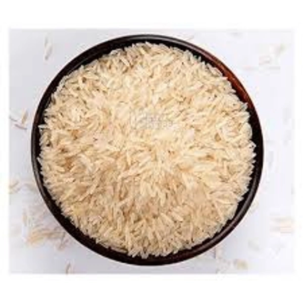 Rice Sela Loose - 5 kg
