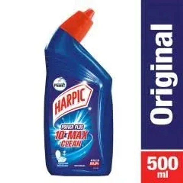 Harpic Disinfectant Toilet Cleaner Liquid - 500 ml
