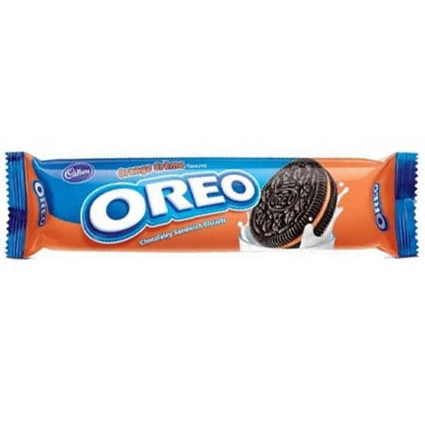 Cadbury Oreo Biscuit - 46.3 gm