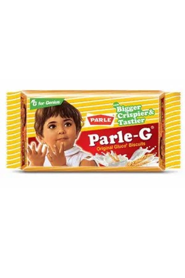 ParleG Biscuit - 80gm