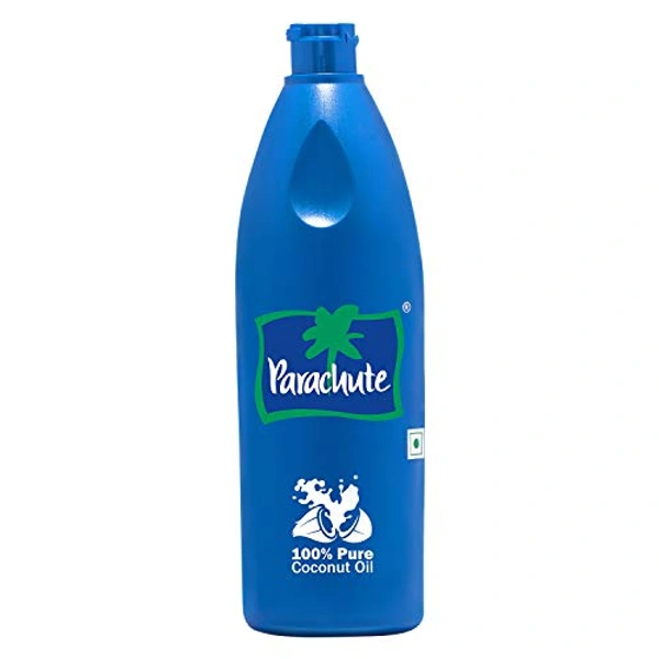 Parachute 100% Pure Coconut Hair Oil - 200ml
