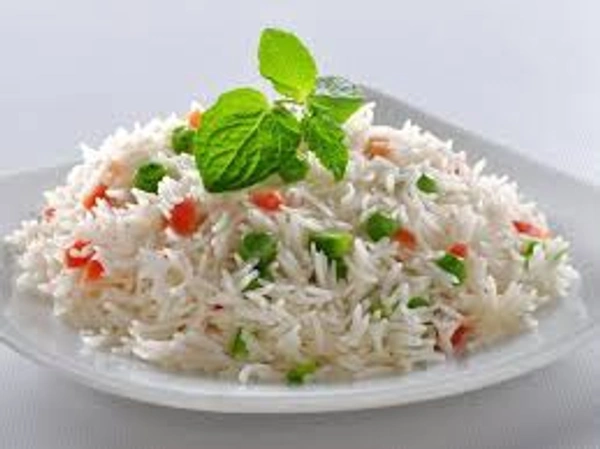 Rice Basmati Loose - 1 kg