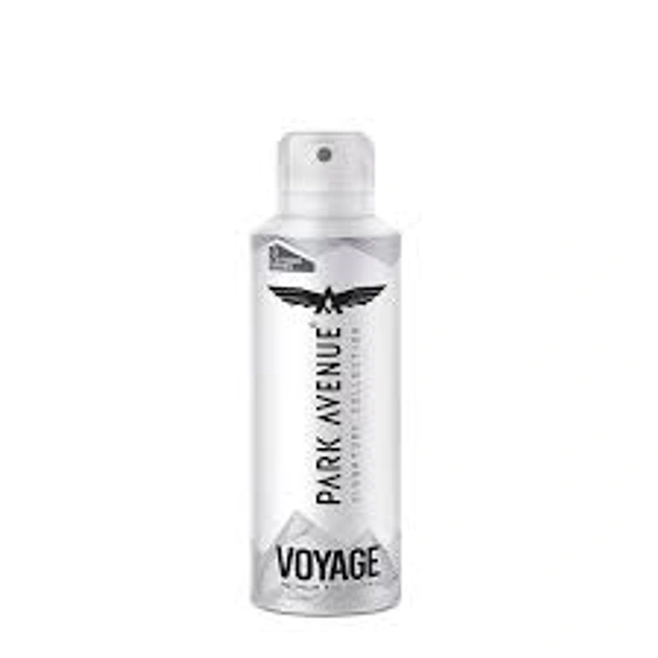 Park Avenue Voyage Body Spray - 150ml