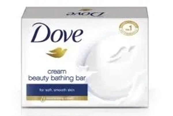 Dove Soap - 100gm