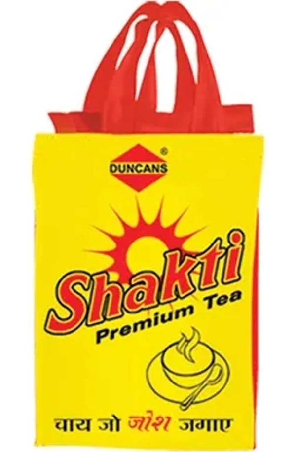 Duncans Shakti Tea - 1 kg