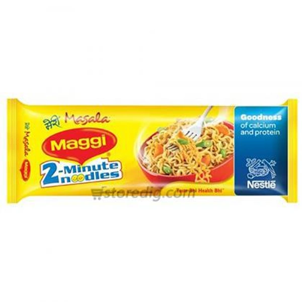 Maggi Masala Noodles 6 Pack - 420gm