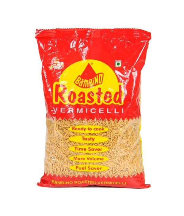 Bambino Roasted Vermicelli - 170gm