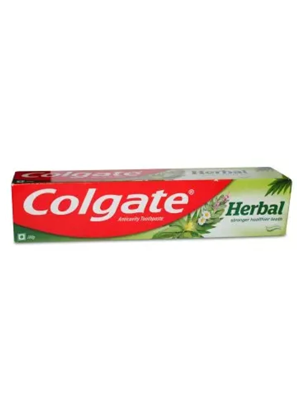 Colgate Herbal Toothpaste - 100gm