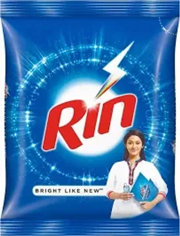 Rin Detergents - 1kg