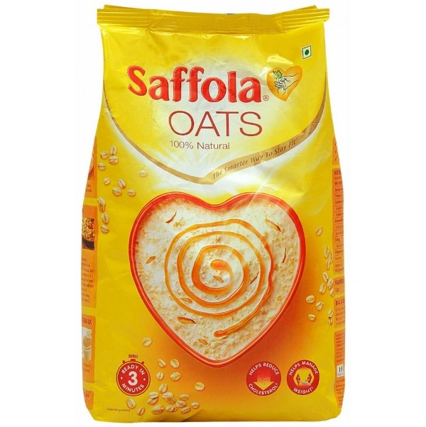 Saffola Oats - 400gm