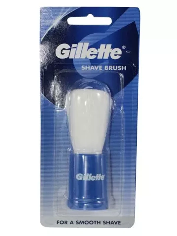 Gillette Shaving Brush