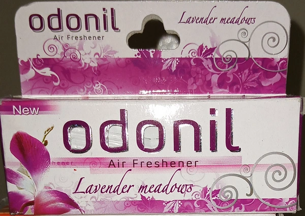 Odonil Lavender Meadows - 100gm