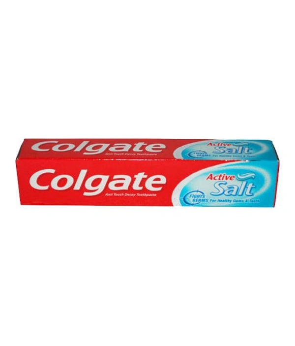 Colgate Active Salt Tooth Paste - 200gm