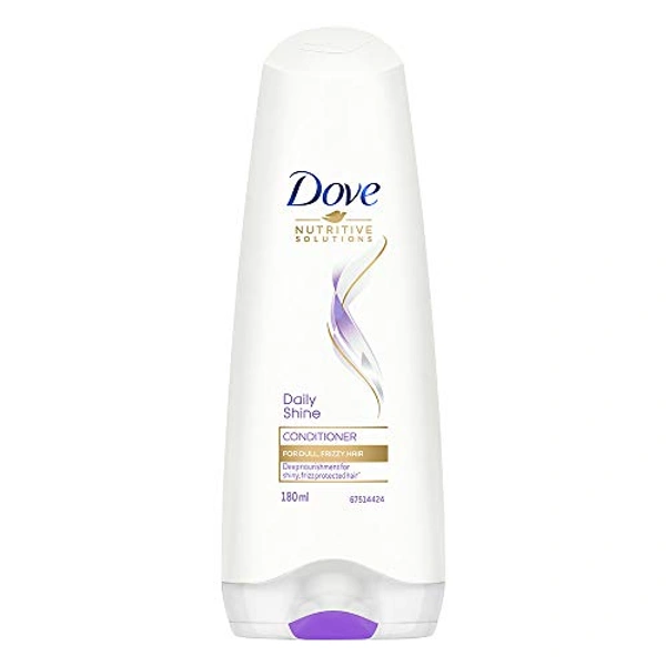 Dove Conditioner Daily Shine - 175ml