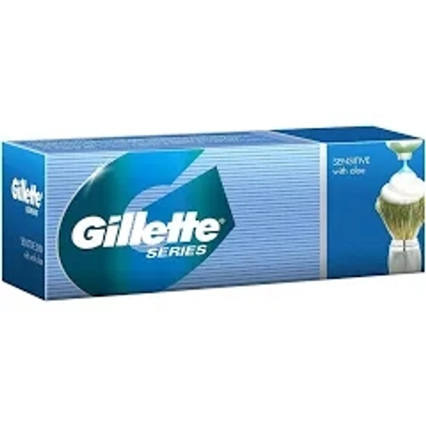 Gillette Shave Gel - 60gm